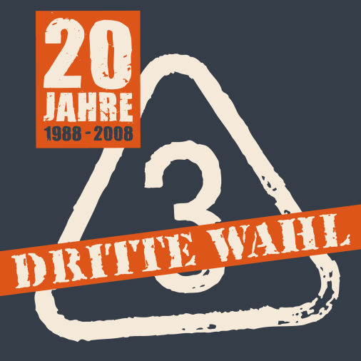 20 Jahre Dritte Wahl