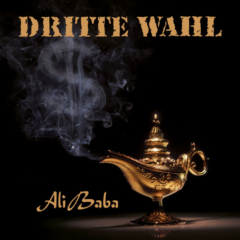 Ali Baba